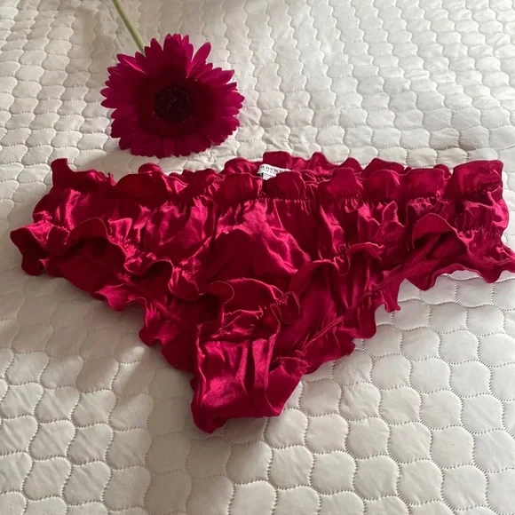 Burberry underwear women's hot sale
